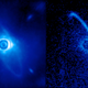 Image for article titled Powerful new planet finder snaps a direct image of an exoplanet